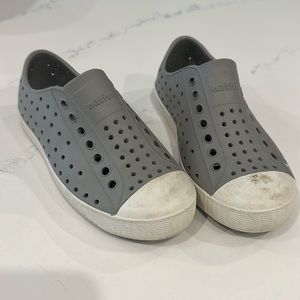 Native Shoes size 11